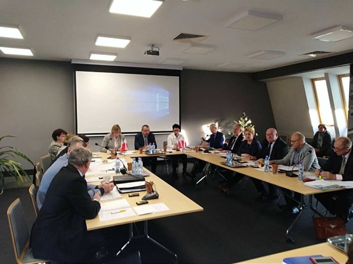 Uchwały rady niezgodne z prawem? Wojewoda zabrał głos