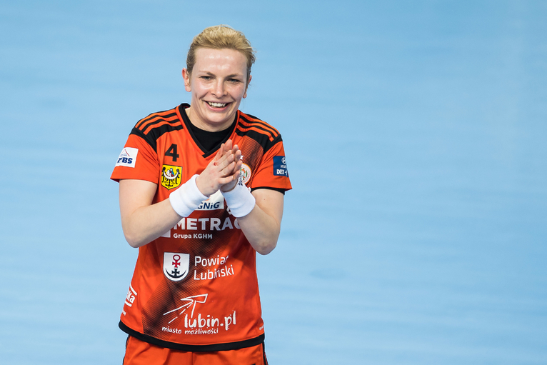 Załęczna: Zawodniczki są bardzo skoncentrowane na rywalu