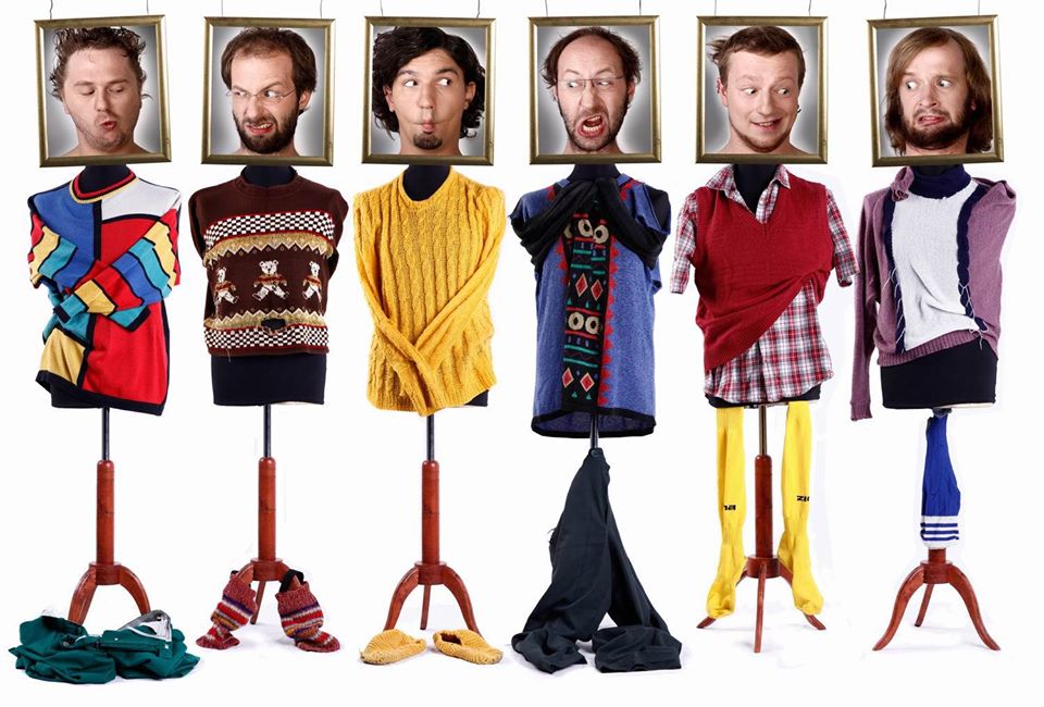 Łowcy.B wystąpią w Złotoryi!