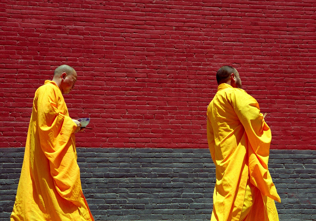 Świat w jednym obiektywie