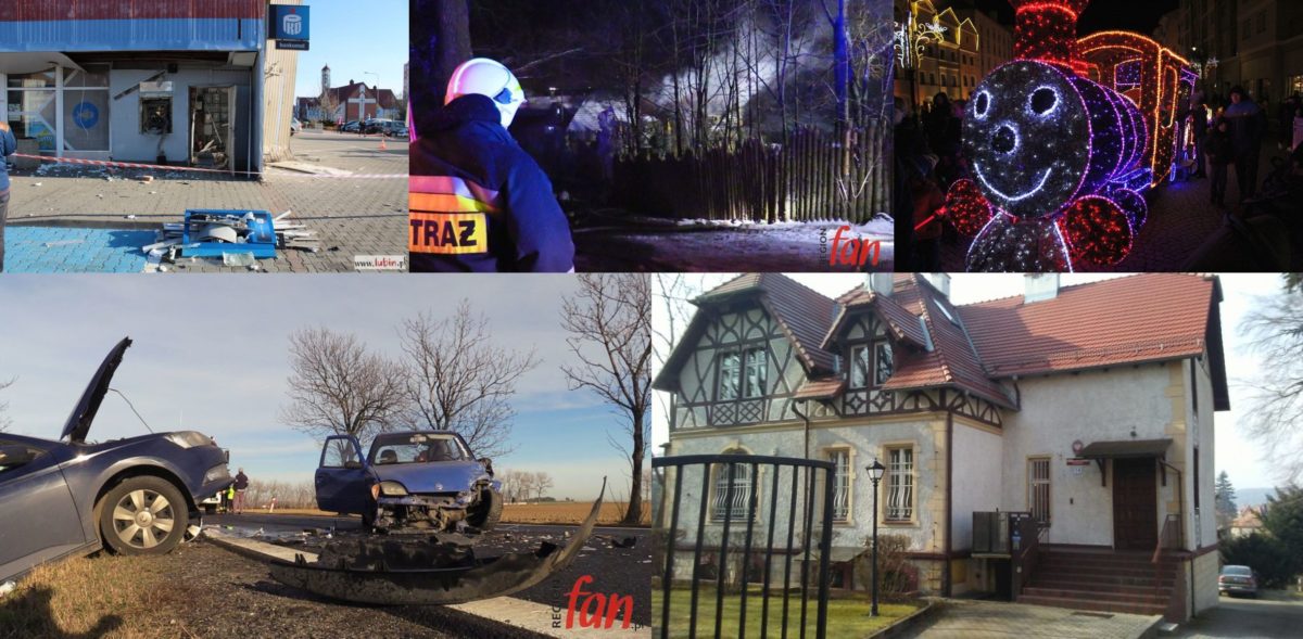 Flesz RF – przegląd wydarzeń z regionu