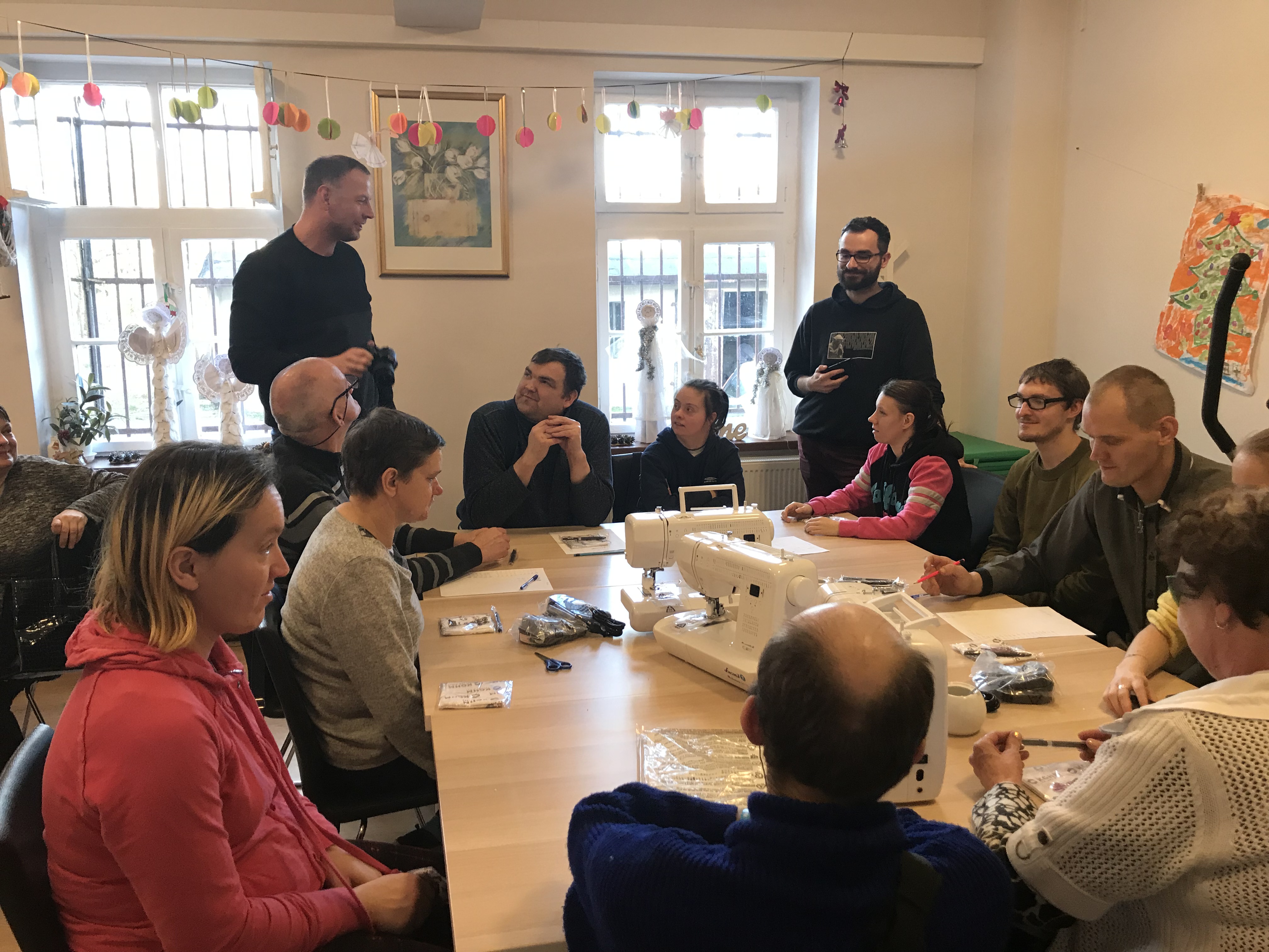 Miedziowy prezent trafił do Przemkowa