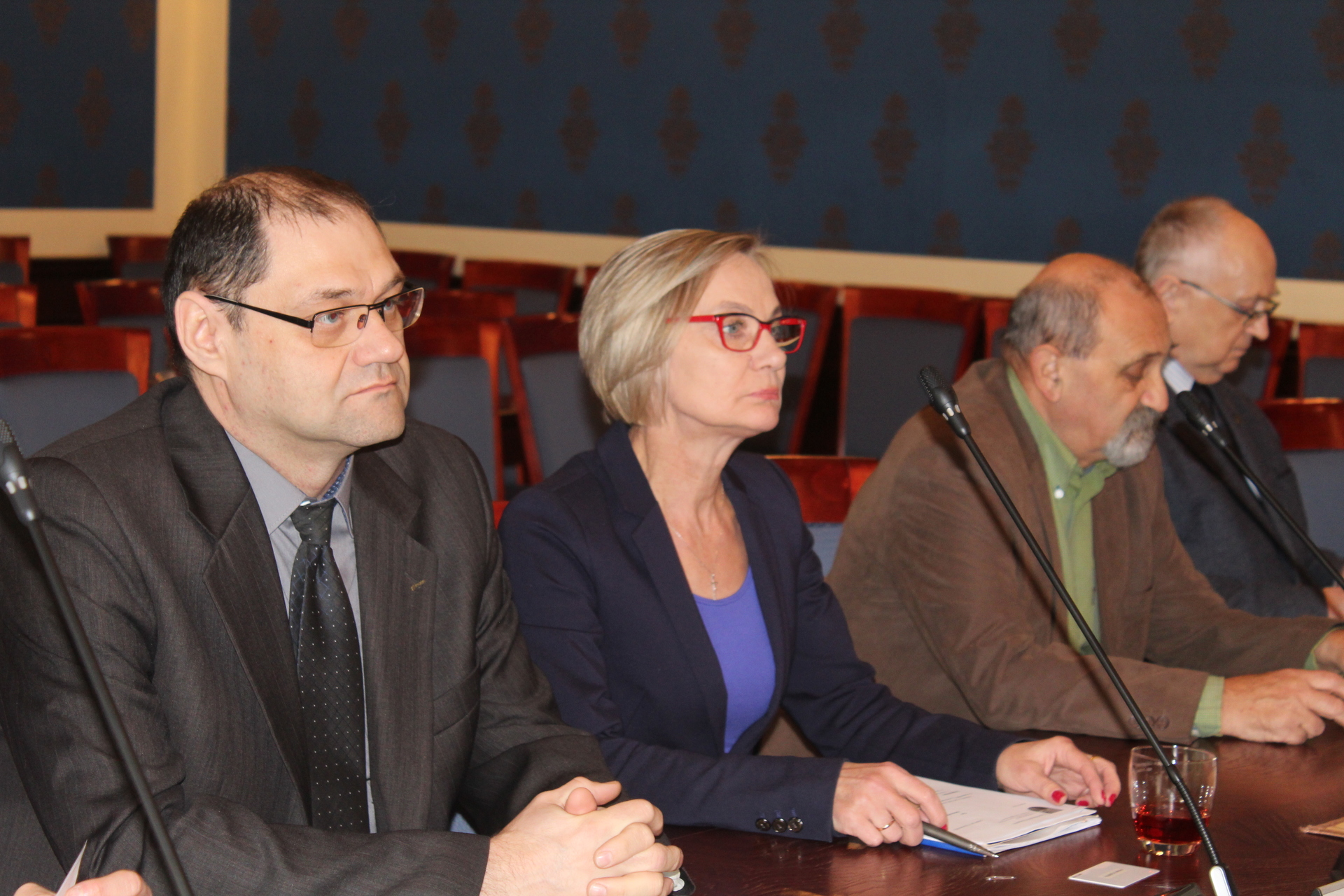 Głogowska rada miejska nie złoży zażalenia. Kto to zrobi? (WIDEO)  