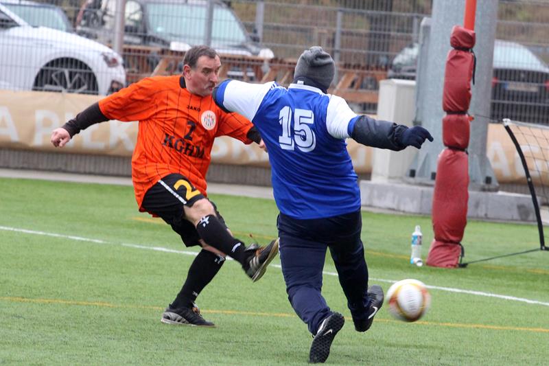 Przyjaciele wspominali Zygmunta Stanowskiego