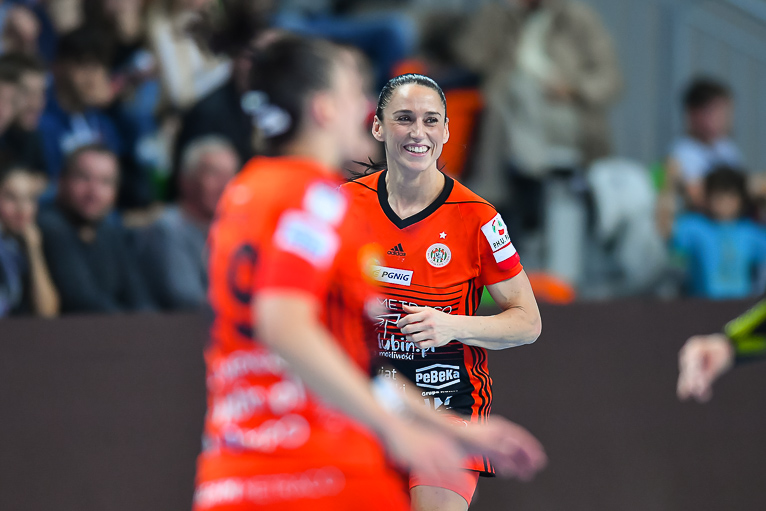 Druga bitwa dla Metraco Zagłębia! (FOTO)