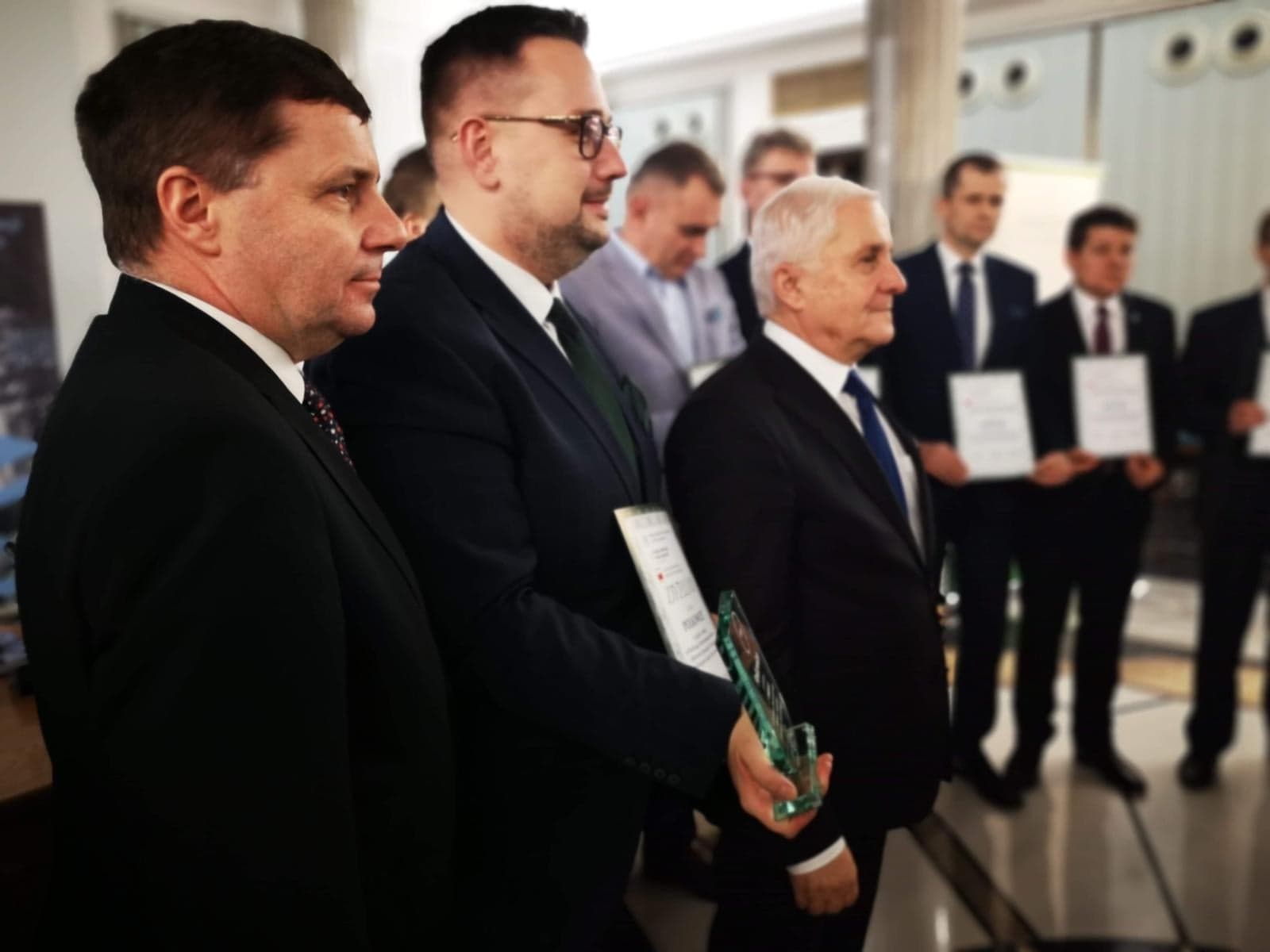 Polkowice najlepsze w kraju wśród gmin miejsko-wiejskich 