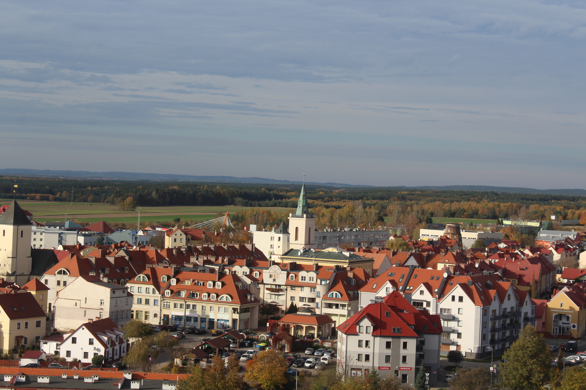 Internetowe konsultacje społeczne w gminie Polkowice