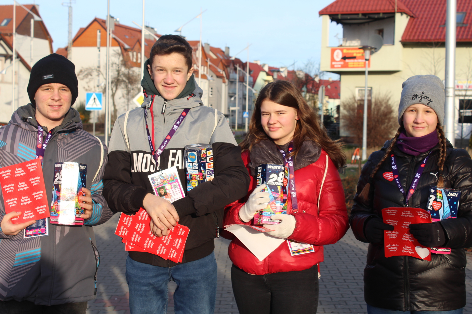 Rekordowa hojność polkowiczan (AKTUALIZACJA)  