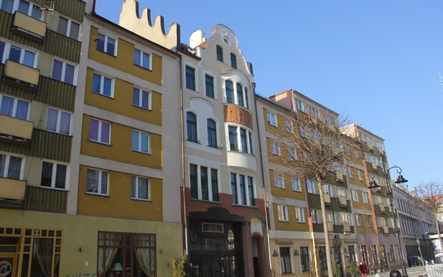 Dofinansują remonty zabytków. Ratusz czeka na wnioski