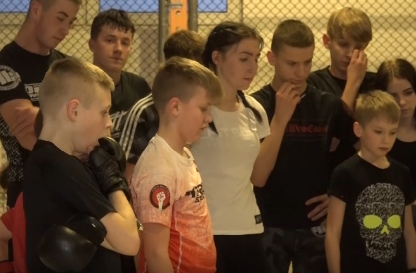 Wojownicy z Bolesławieckiej czekają na swoje starty