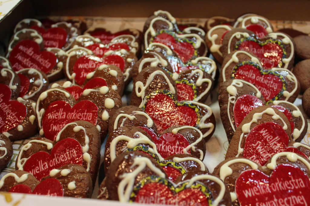 WOŚP zagra w Polkowicach