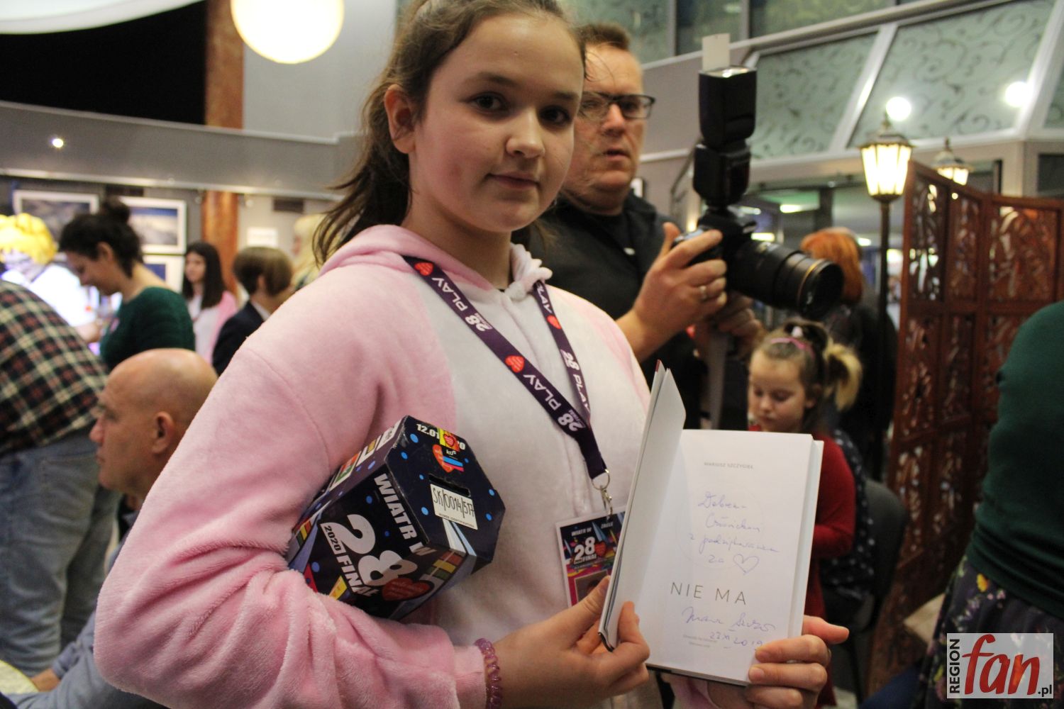 Ruszają przygotowania do finału WOŚP