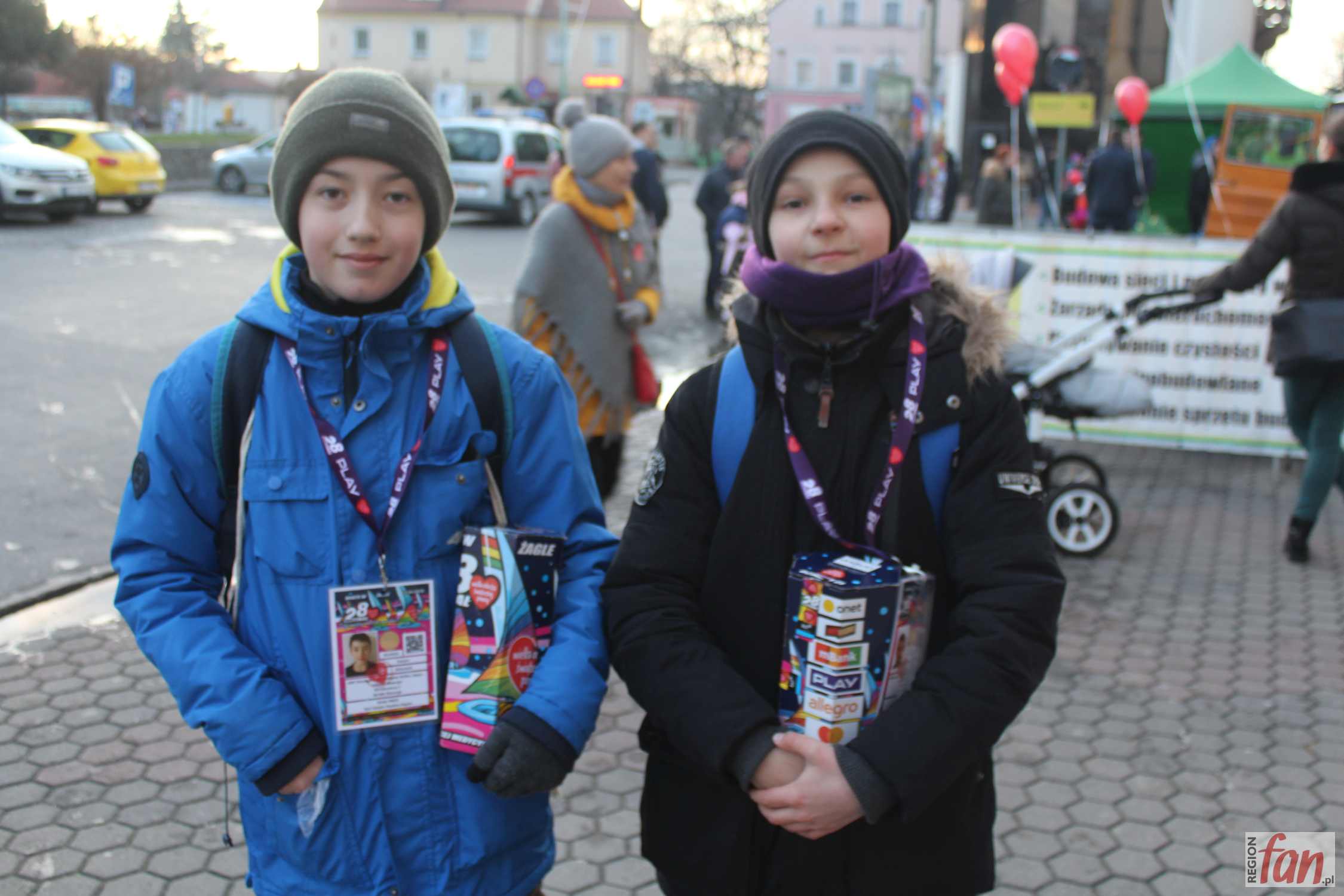 Rekordowe granie w Złotoryi! (FOTO)