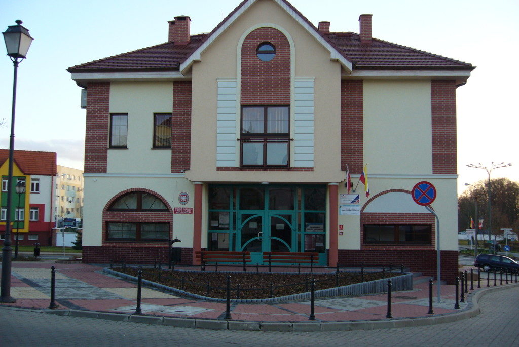 Polkowiccy działkowcy zapłacą mniej za odpady