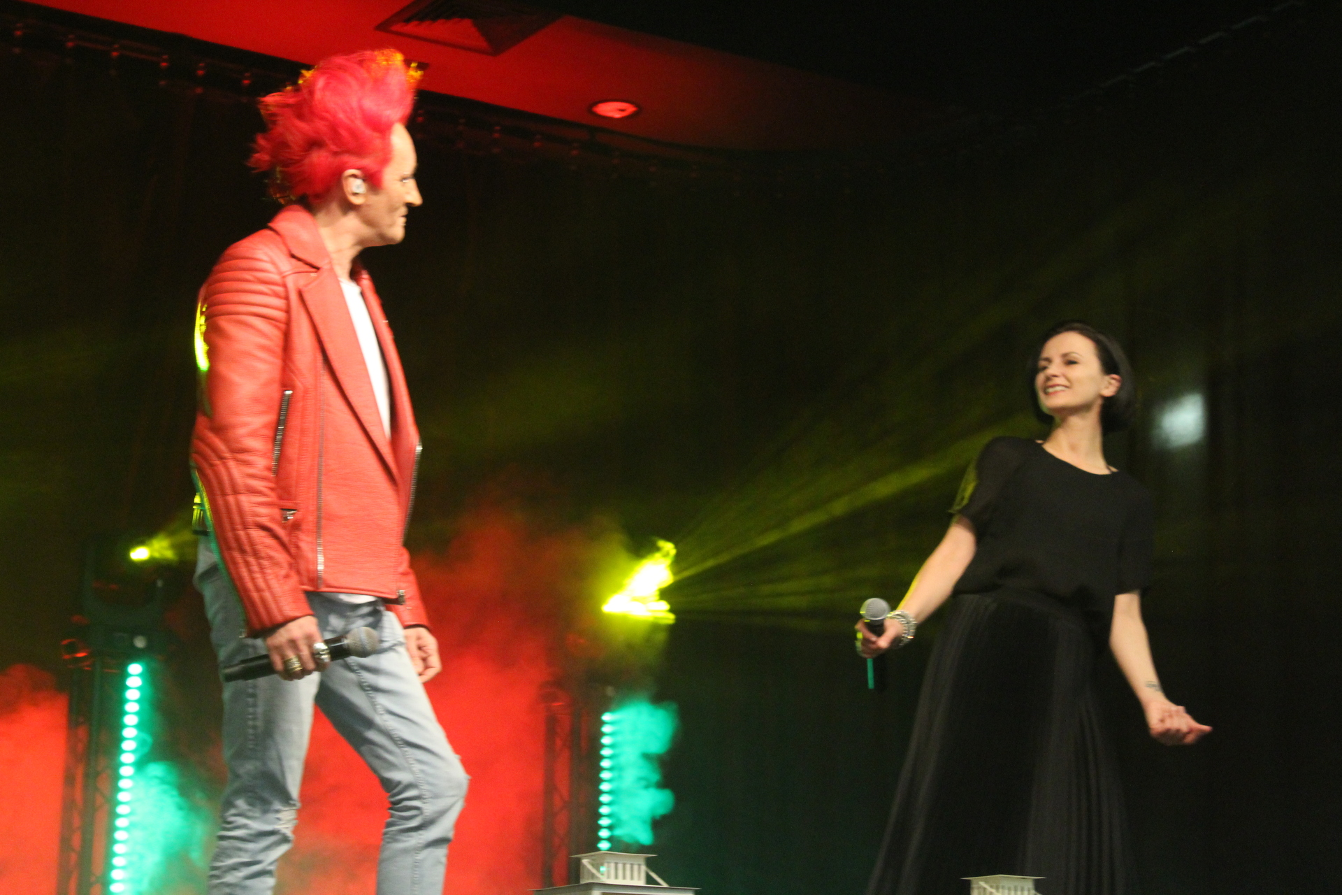 Jubileusz WTZ „Uśmiech” z niespodzianką (FOTO)