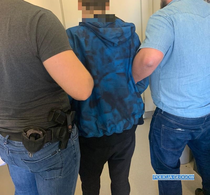 Okradali auta. Mają po 15 lat (WIDEO)