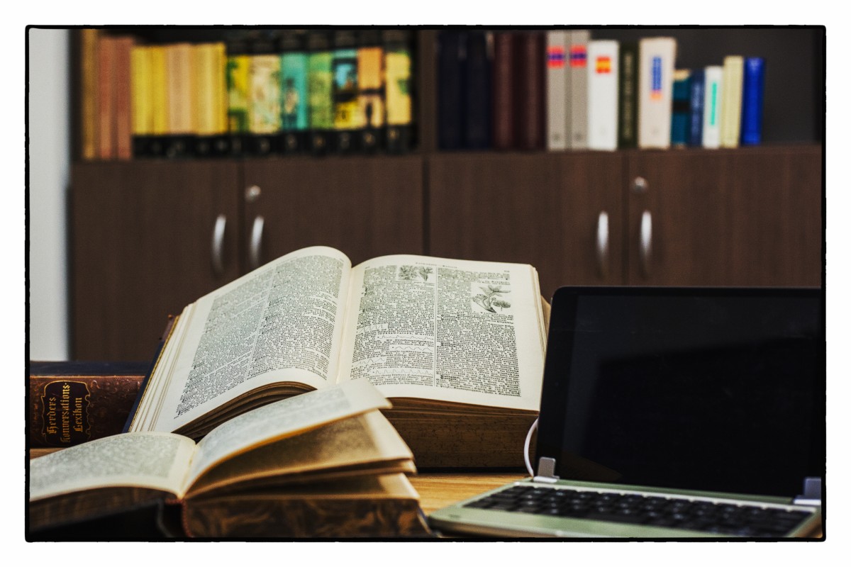 Biblioteczna czytelnia w głogowskim muzeum. Już wkrótce