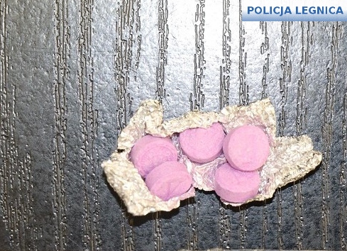 Chojnowianin odpowie za posiadanie i handel narkotykami