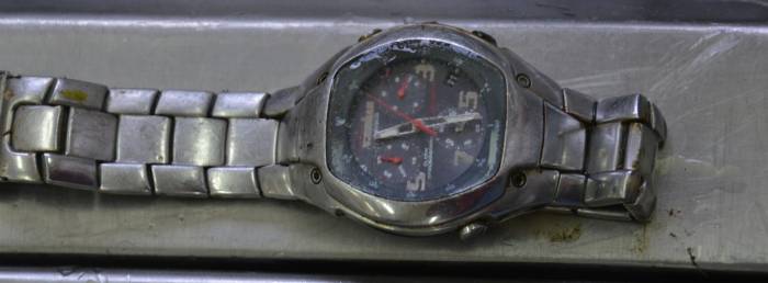 Kim był wyłowiony denat? [DRASTYCZNE ZDJĘCIA]