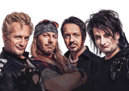 Moralny Niepokój w Muzie