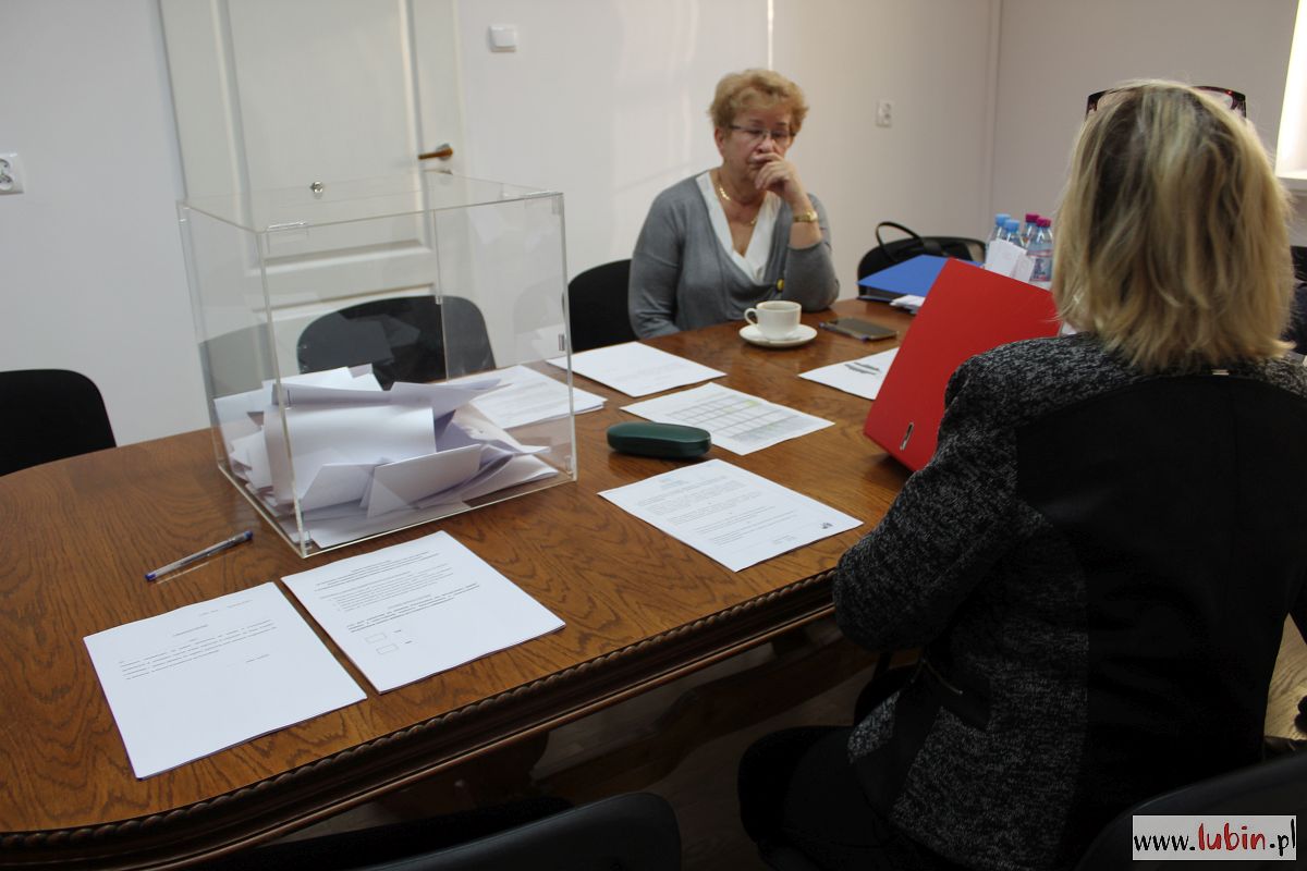 Wińsko w powiecie lubińskim? Co na to mieszkańcy