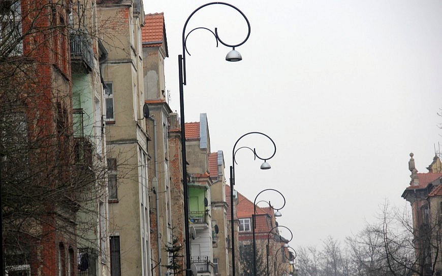 Na Tarninowie jaśniej i oszczędniej