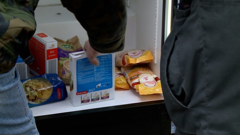 „Jadłodzielnia” okazała się sukcesem