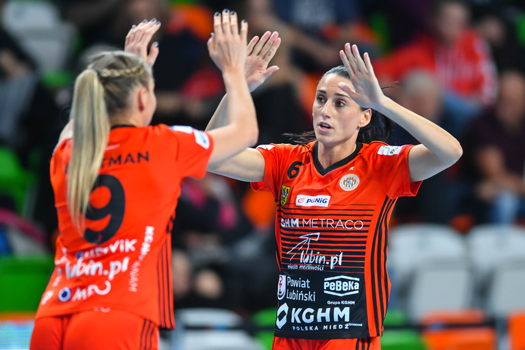 Wielki mecz w hali RCS!