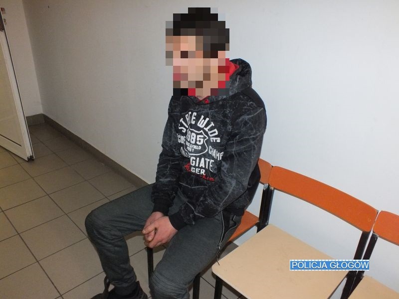 Wpadli z narkotykami i pod ich wpływem