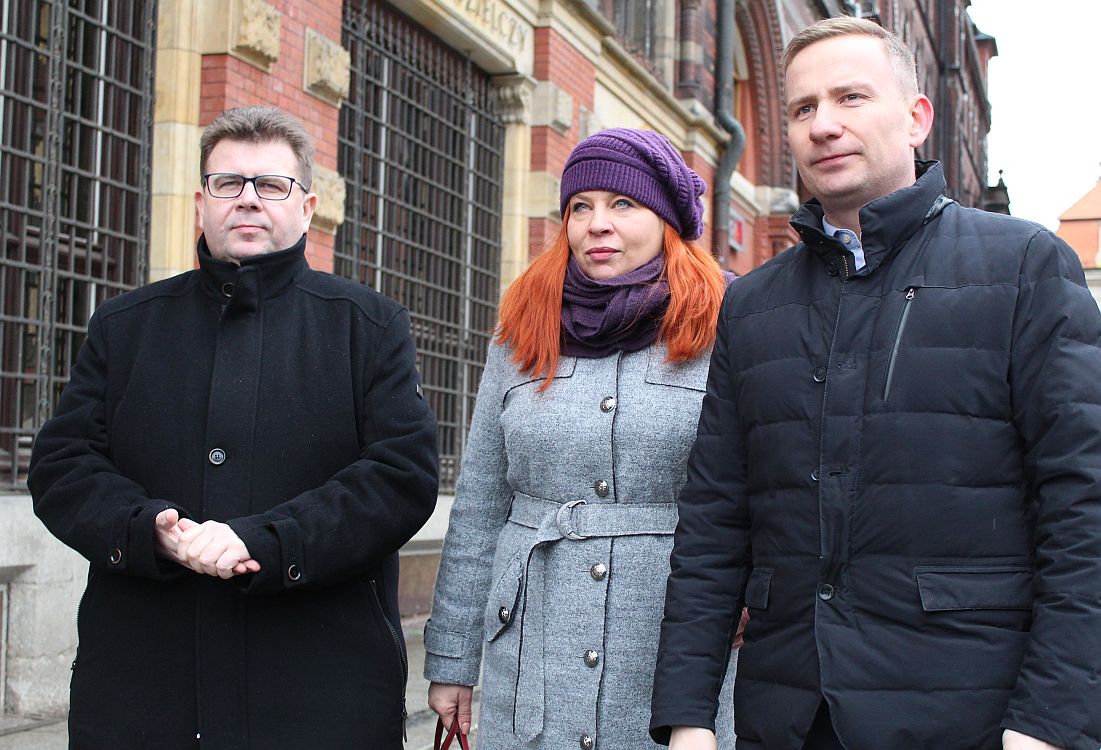 Nowa Lewica i jej kandydat na prezydenta