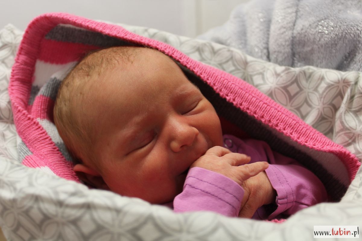 W tym roku pierwsza była Liliana