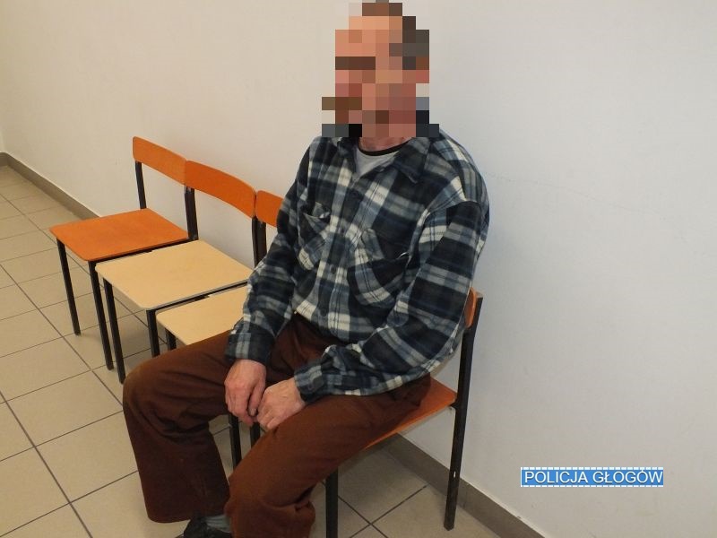 Ojciec i syn pobili sąsiada