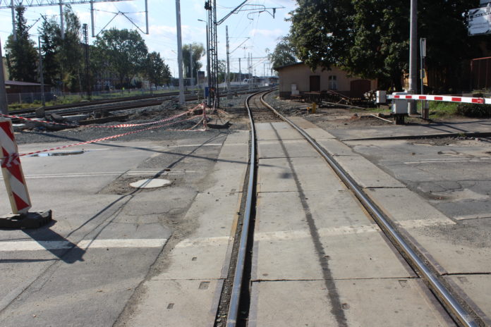 Znów zamkną przejazd w centrum miasta