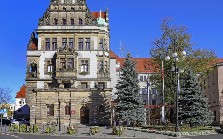 Koniec wieczystego użytkowania w Legnicy