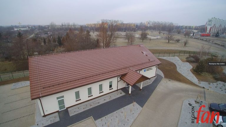 Nowa Sala Królestwa Świadków Jehowy (WIDEO, FOTO)