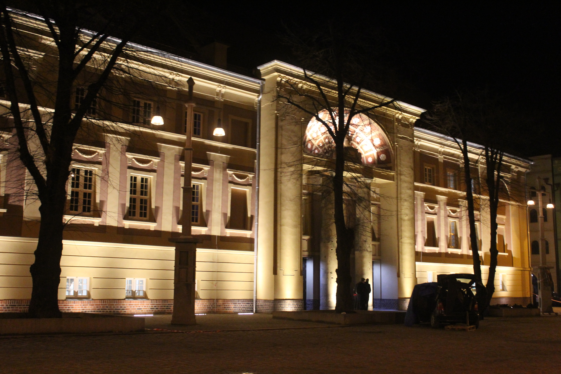 „Zima w Twierdzy Głogów 2020” pełna atrakcji