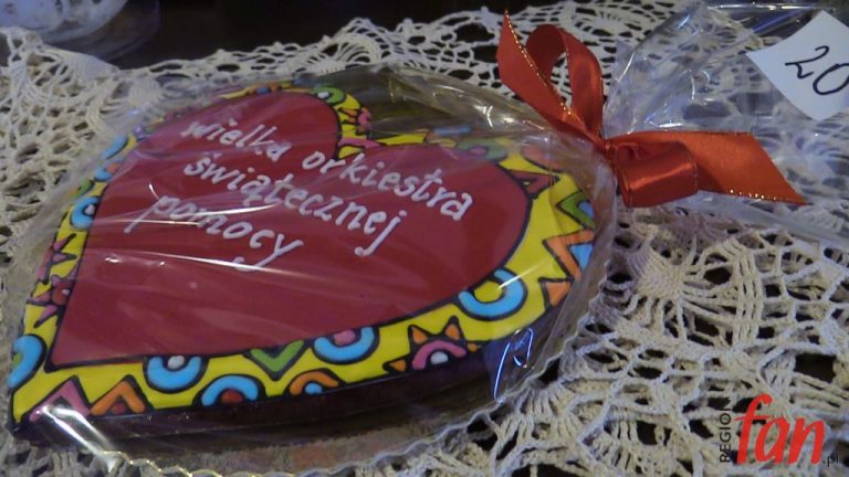 Zagrali dla Jurka Owsiaka !