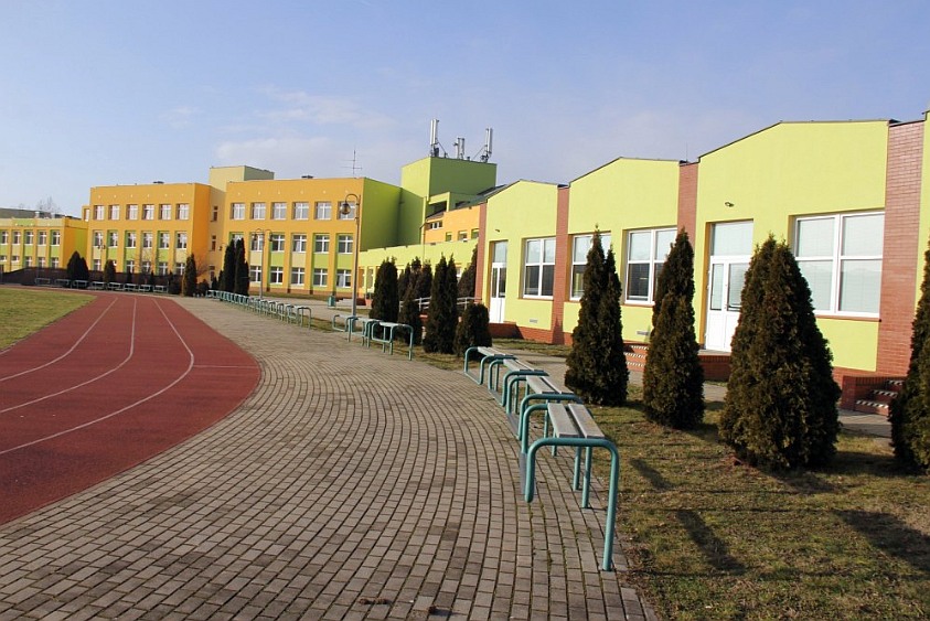 Remont ZSI na finiszu