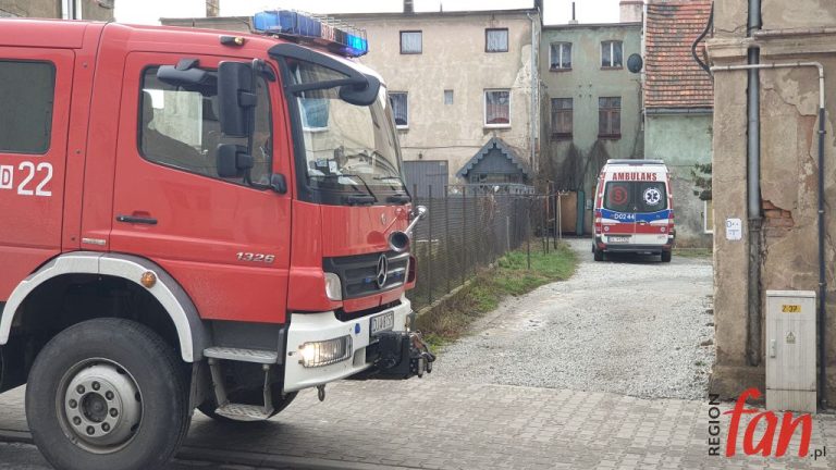 Czad znowu o sobie przypomniał