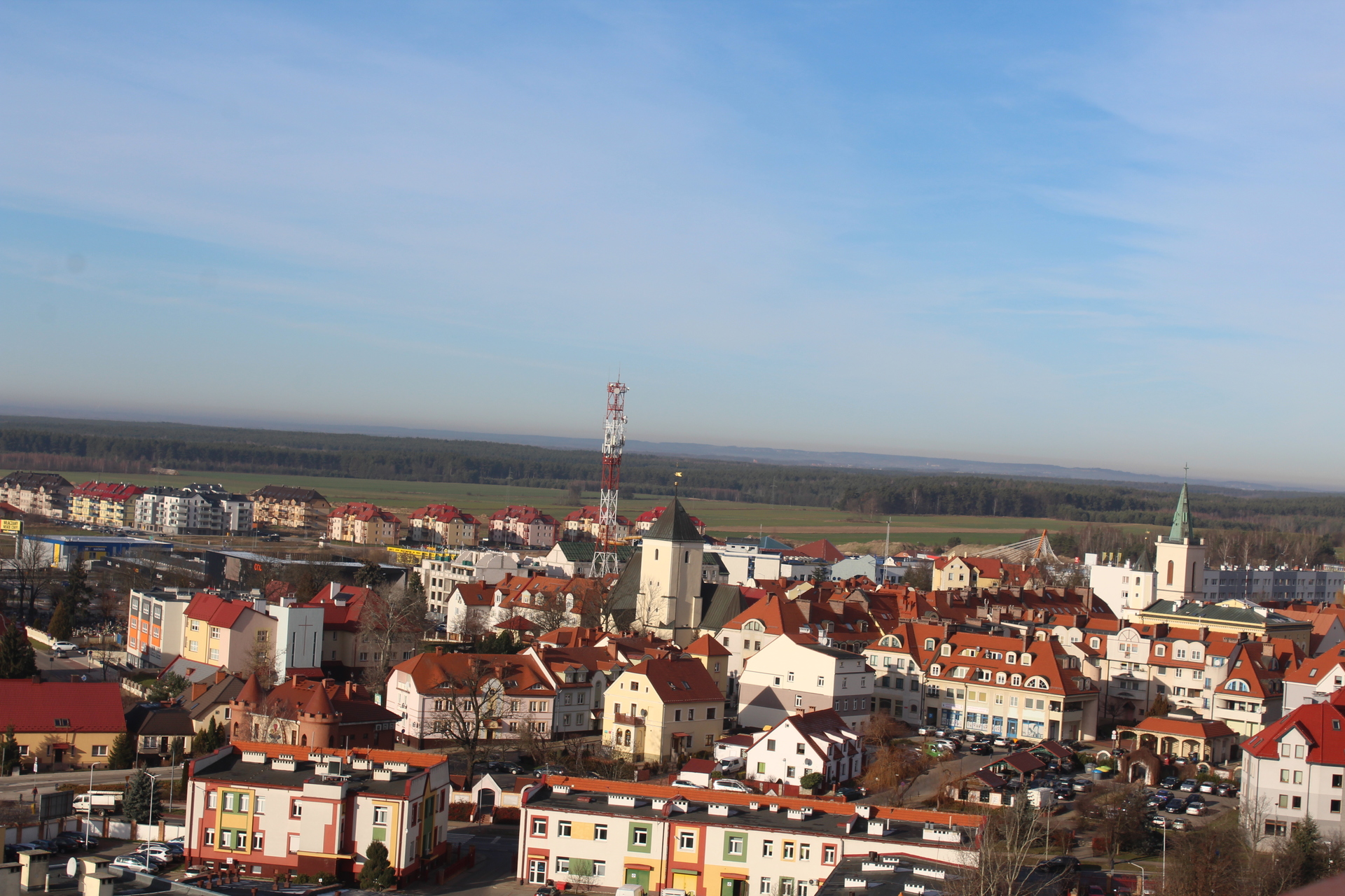Polkowiczanie sami mogą sprawdzić, czym oddychają. Za darmo