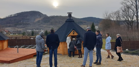 Dobre wyniki LGD Partnerstwa Kaczawskiego