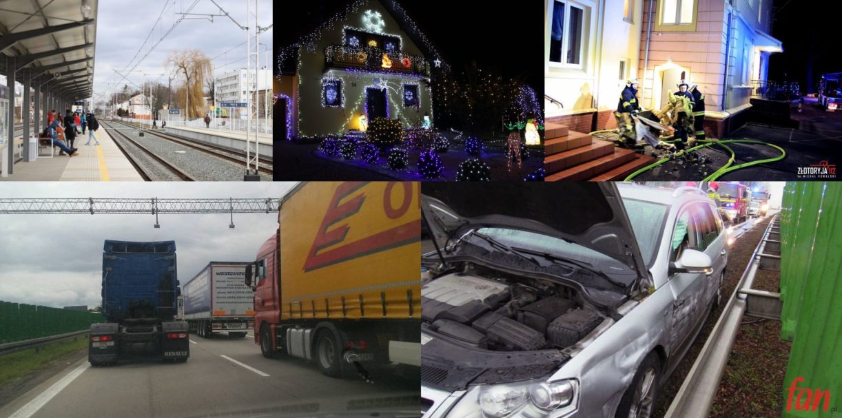 Flesz RF – przegląd wydarzeń z regionu