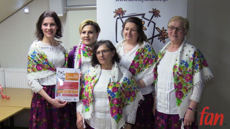 Małe granty – wielka satysfakcja (FOTO)