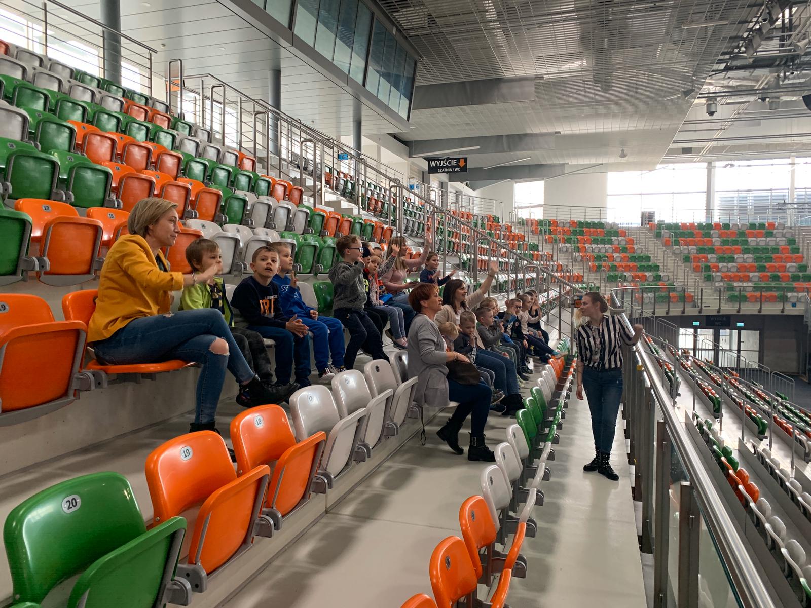 Ręczna z Klasą i zaproszenia na mecze