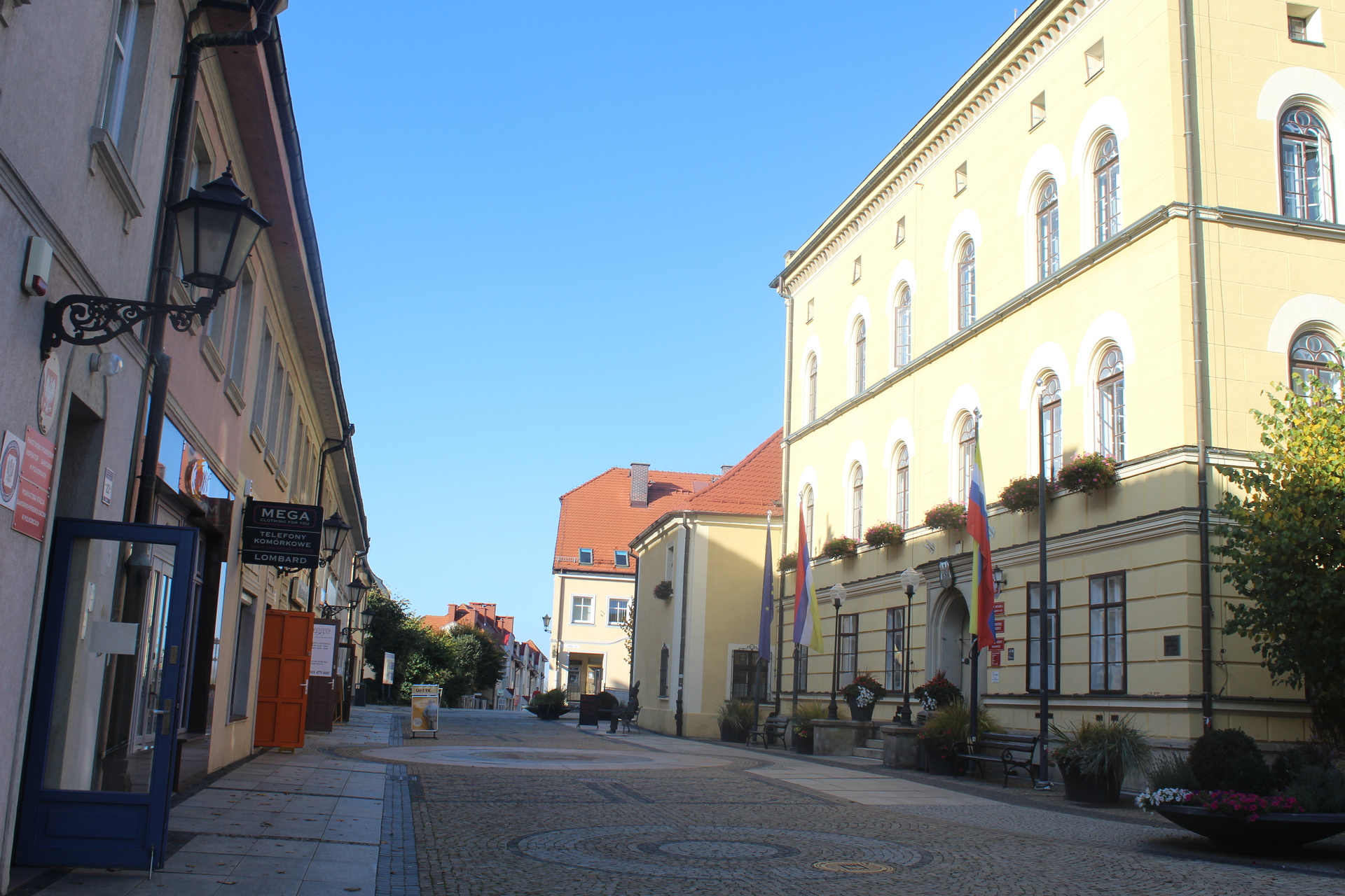 Gmina i powiat frontem do polkowickich bezrobotnych