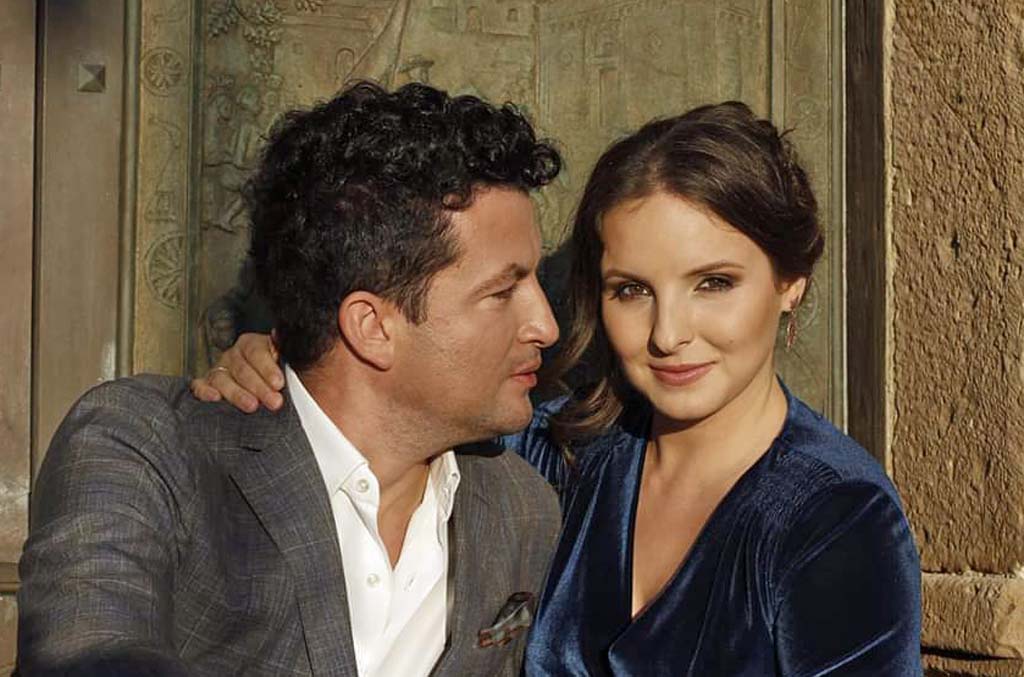 Z La Scali do Jawora (ZAPROSZENIE)