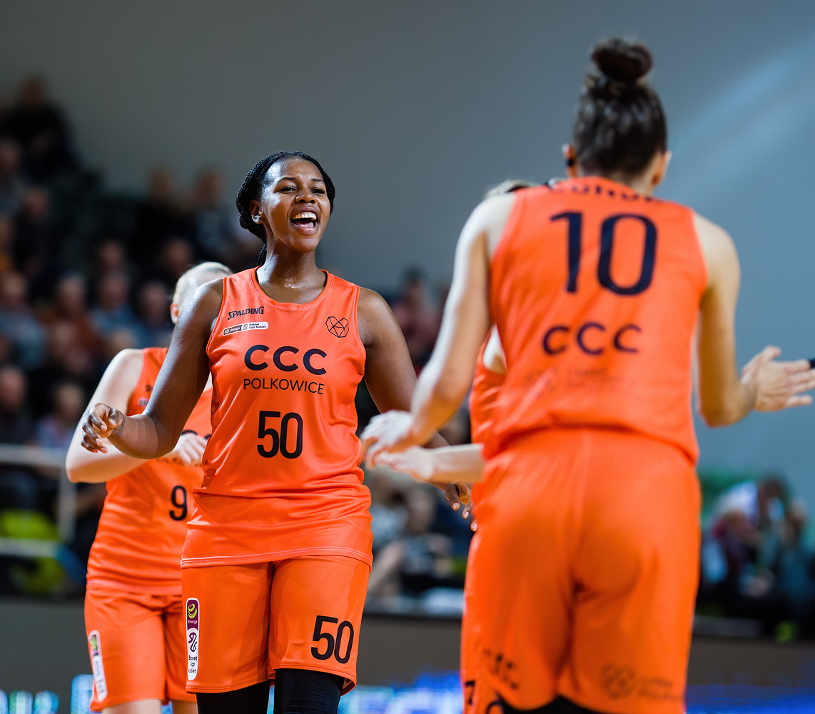 Derby Dolnego Śląska dla CCC!