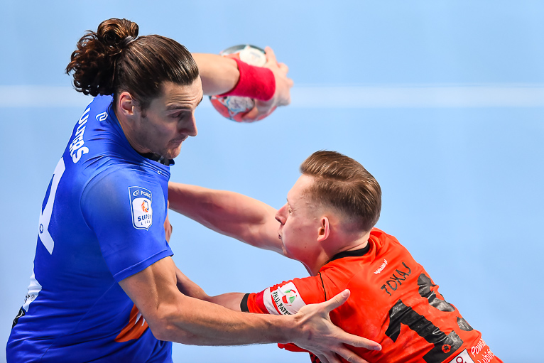 Jedna połowa to za mało (FOTO)