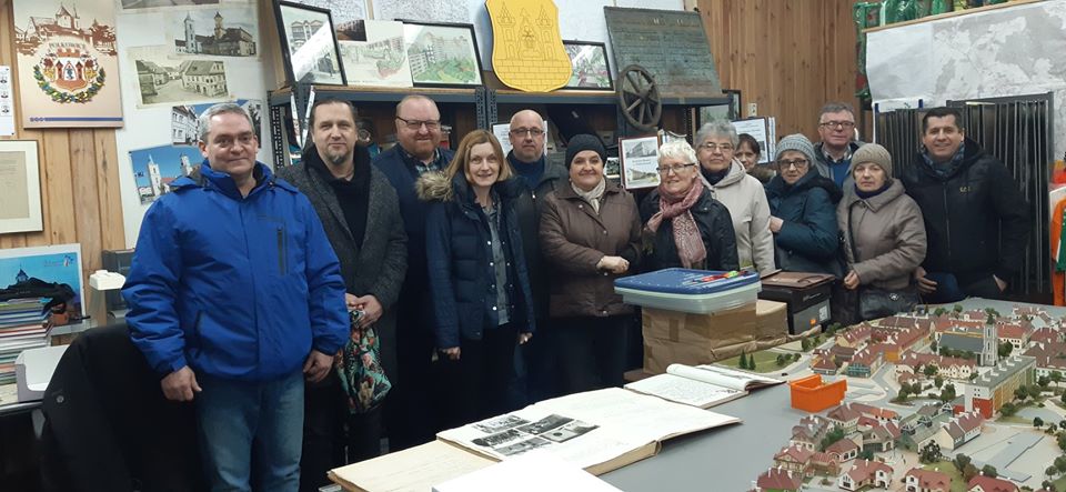 W Polkowicach powstanie muzeum regionalne?