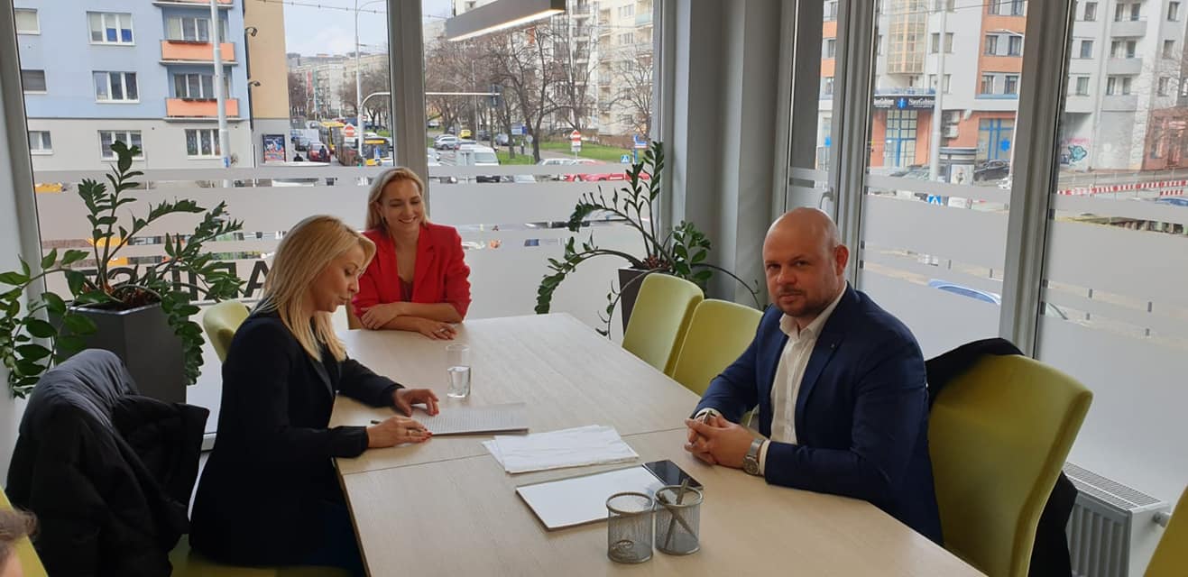 Chocianów odzyskał dworzec kolejowy. Co dalej?